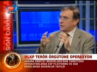 Sağlık Olsun - Prostat Kanseri 08.09.2009