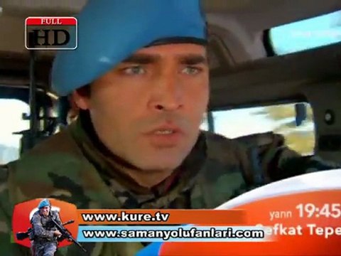 Şefkat Tepe 49. Bölüm Fragmanı - HD