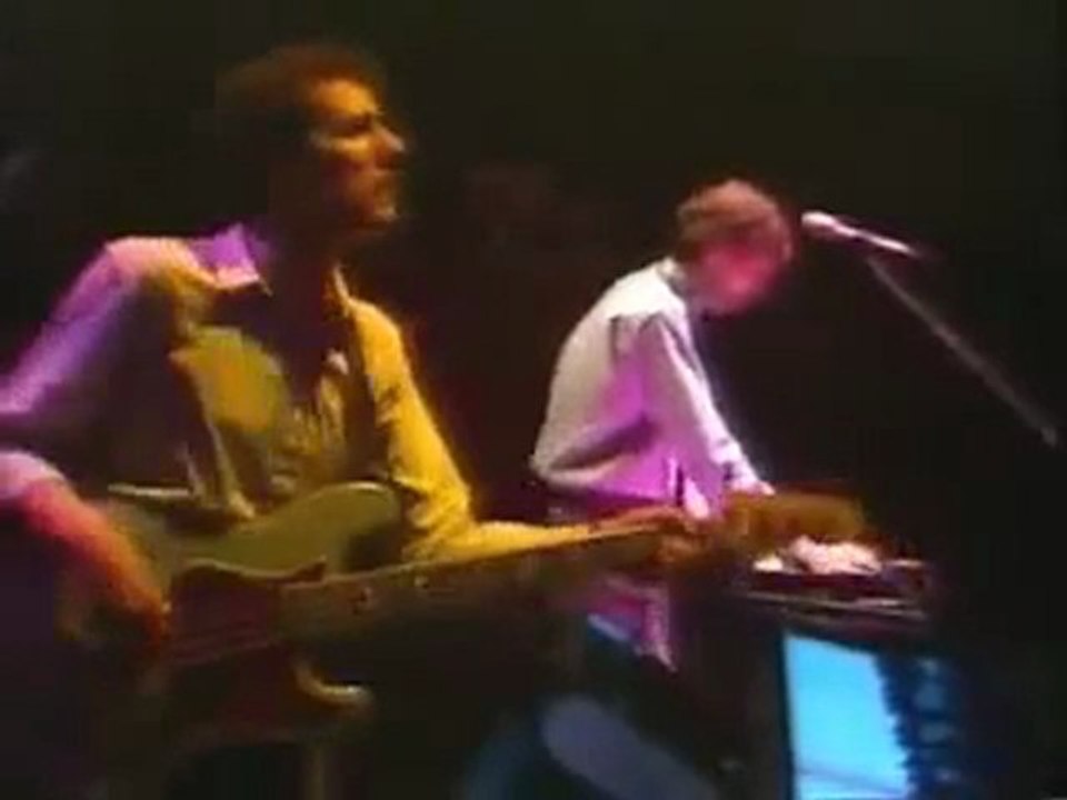 OMD Souvenir (Live 1981) video Dailymotion