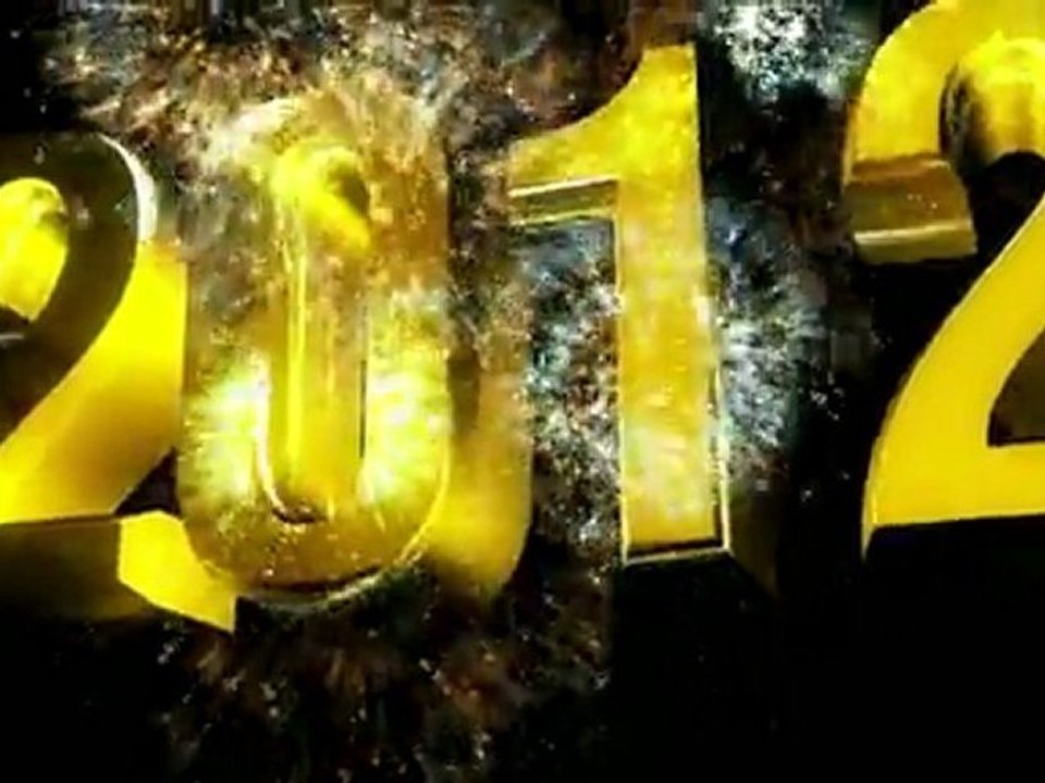 Bone Année 2012
