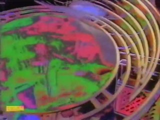 OMD - 'Messages' On Top Of The Pops