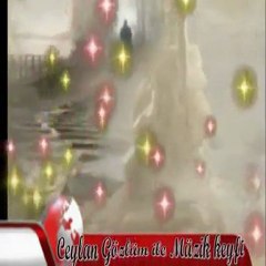 CANIN SAĞOLSUN SEN ÜZÜLME