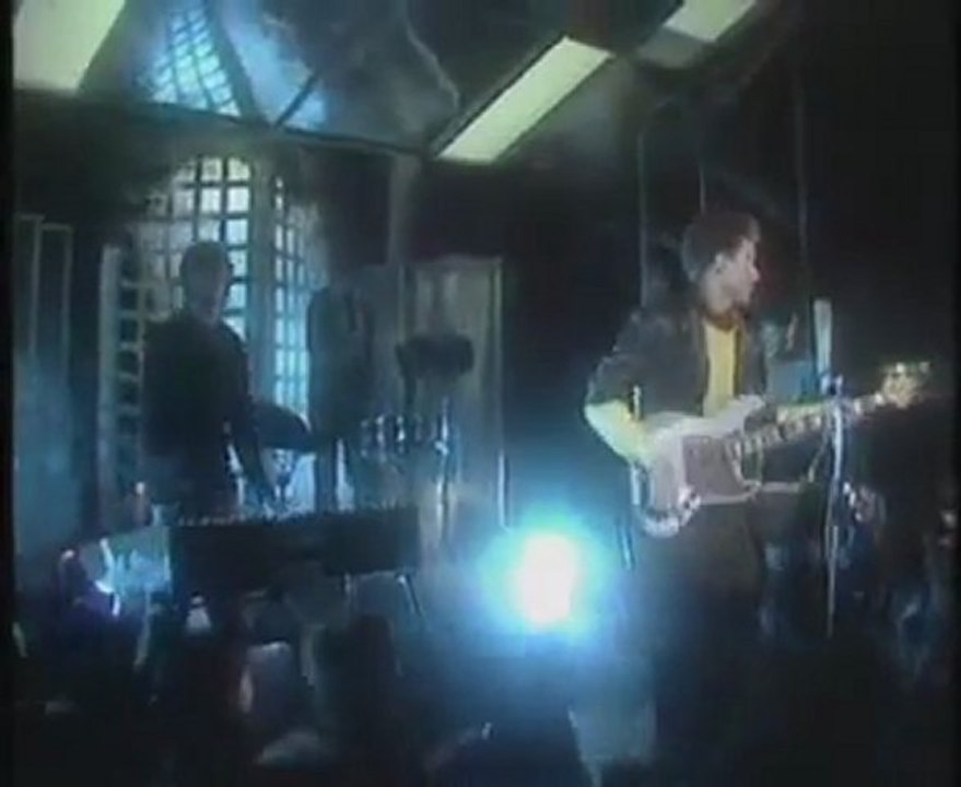 Omd - Joan Of Arc (Live Top Of The Pops)