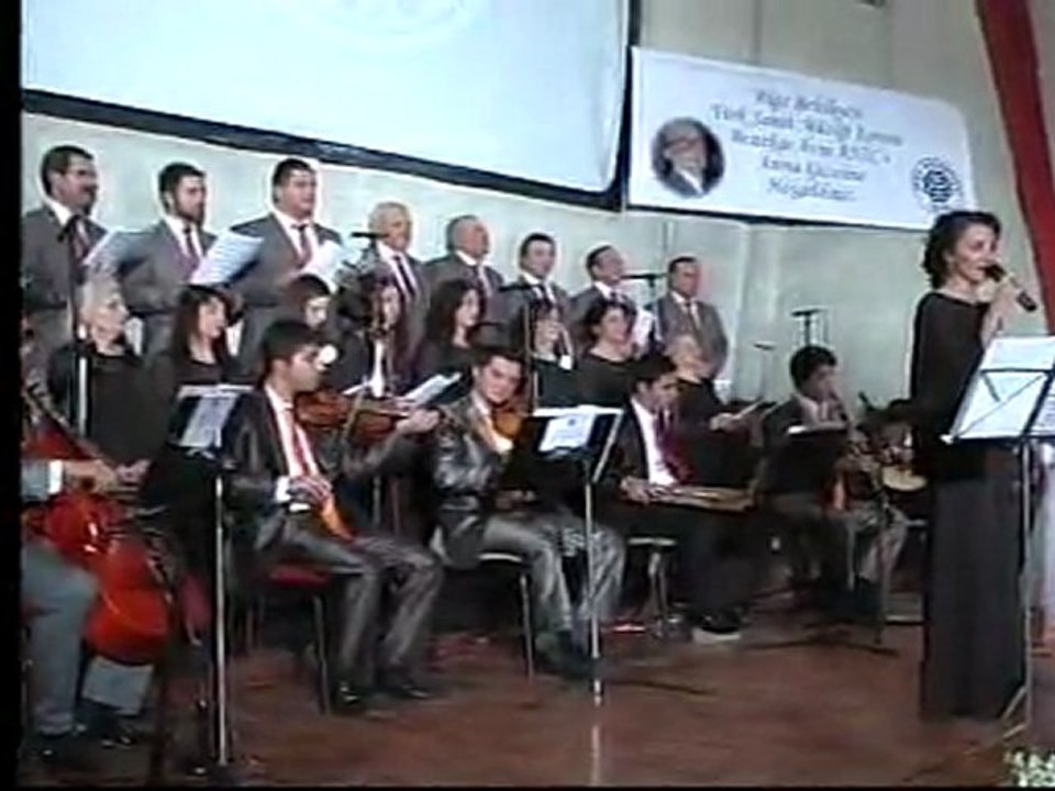 şule koşan-Aşk bu değil yapma güzel