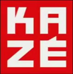 Kazé éditions 2009 : Intro du nouveaux Logo