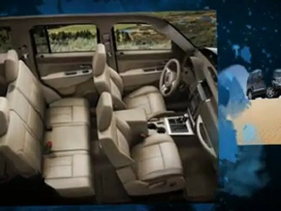 Used Jeep Liberty at YesWeCanAuto - Used Cars Chico, CA