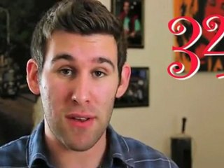 50 New Years Resolutions