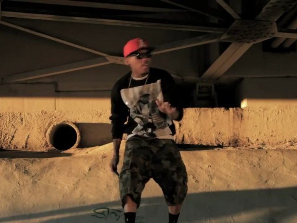 Kid Ink - Never Change (HD)