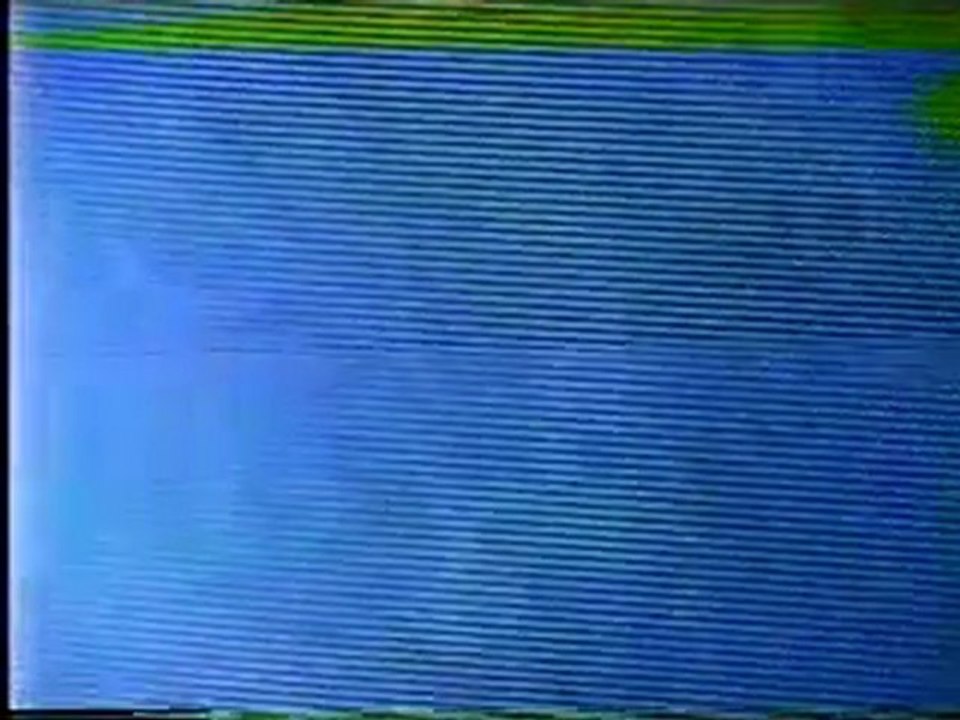 Depeche Mode - Enjoy The Silence (Live In Mexico 1990)