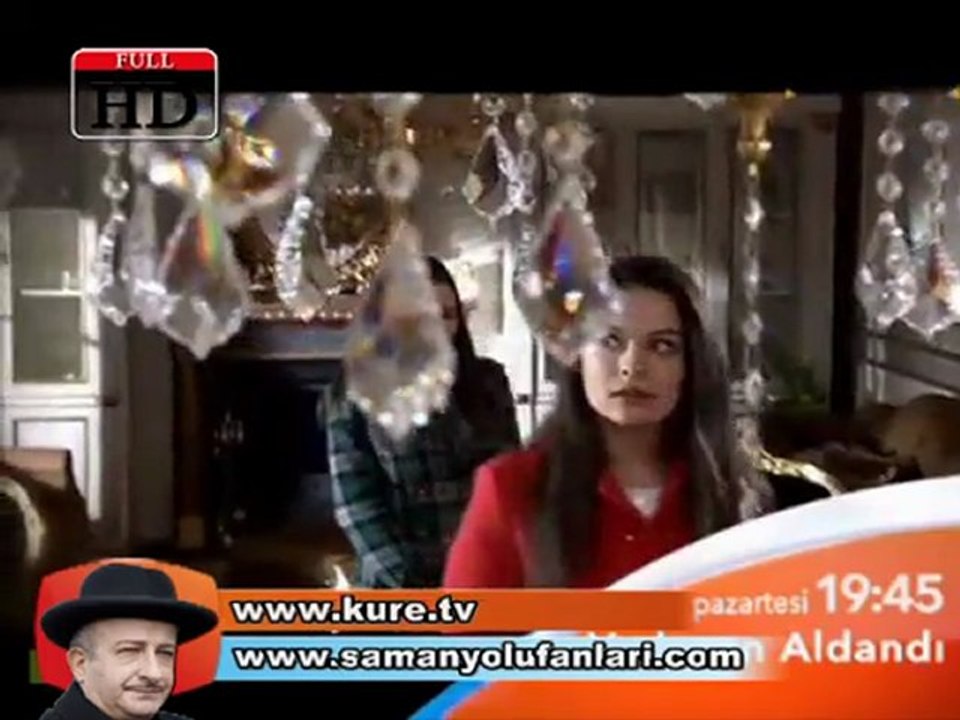 Ve İnsan Aldandı 19. Bölüm Fragmanı - HD