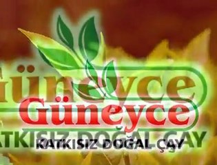 KATKISIZ DOĞAL CAY...