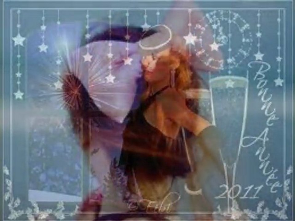 Bonne Année 2012