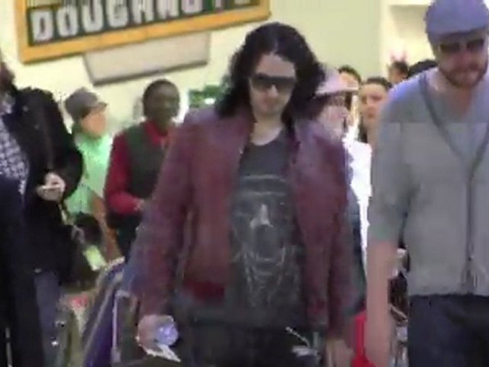 Russell Brand Files For Divorce From Katy Perry