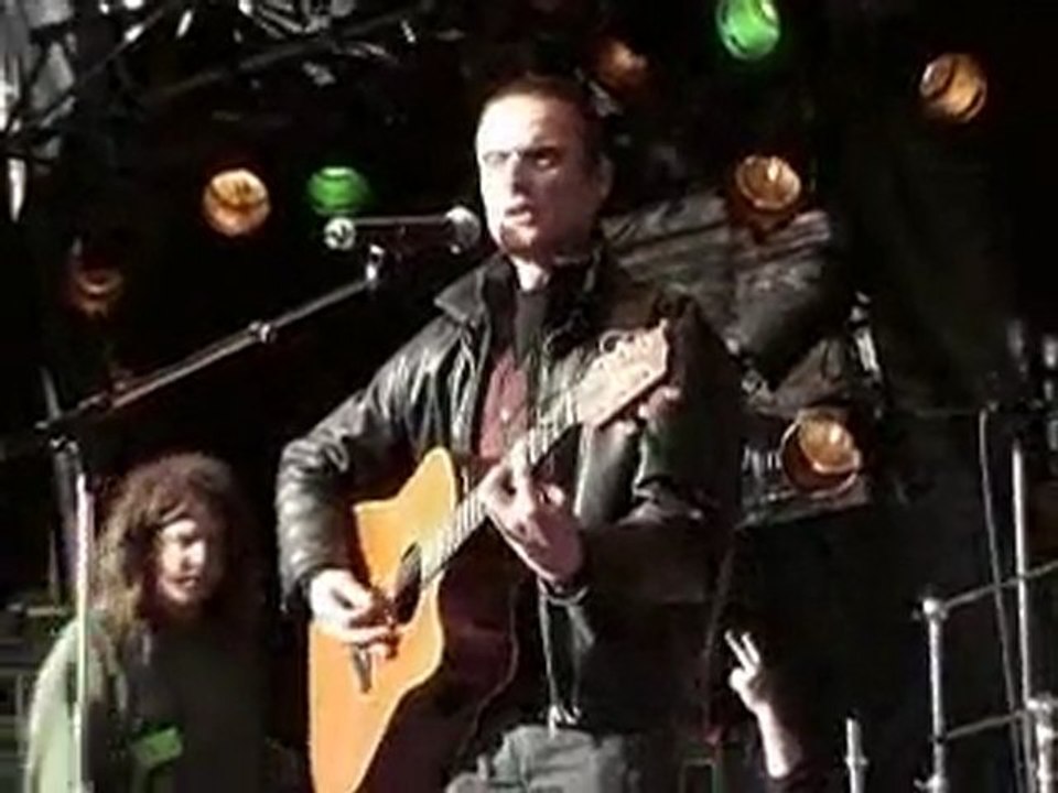 naître gitan Mano Solo Live