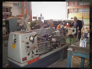 Engineering in Tamworth