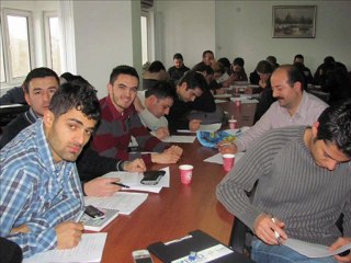 POZİTİF 24 ARALIK TEKRAR EĞİTİMİ