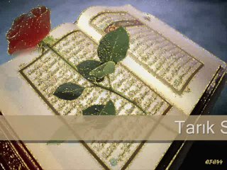 Bilal GÜLMEZ - Fetih ve Tarik Sureleri Kuranı Kerim Tivaletleri