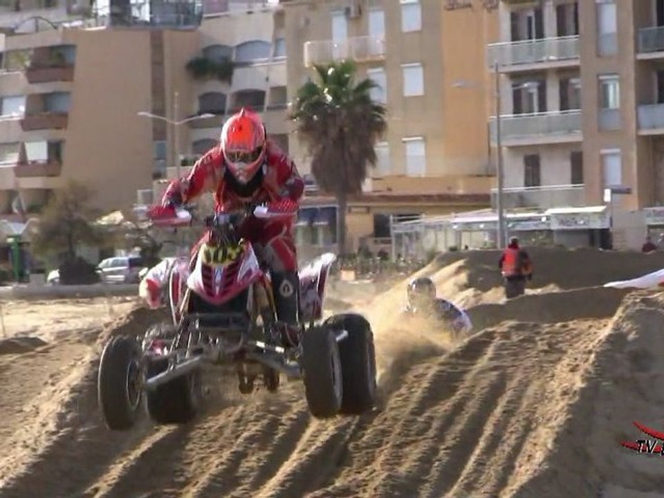 Bol des Sables 2011