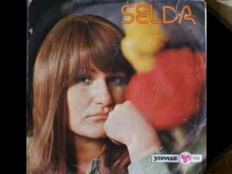 Mahzuniye Ağıt-Selda Bağcan