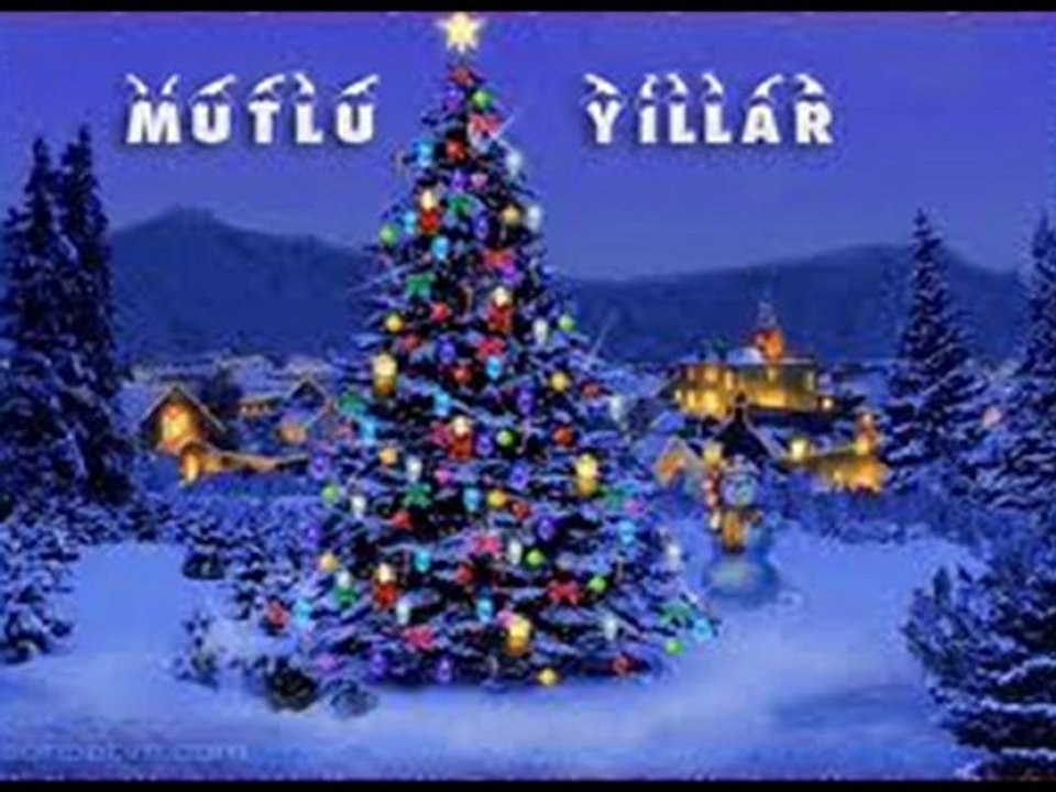 MUTLU YILLAR KIRCASALİH