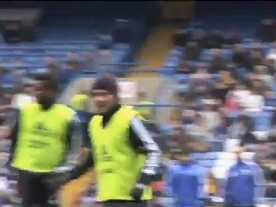 Chelsea - Aston Villa, la vigilia