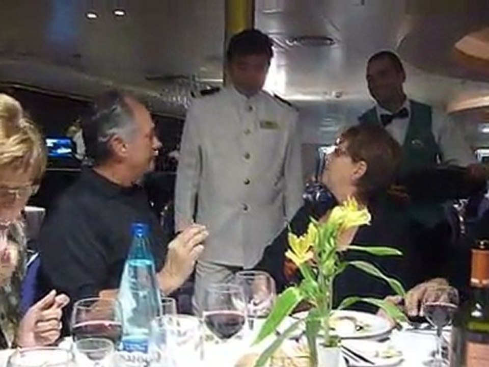 V41- Les ''40 ans'' d'Huguette et Jacques