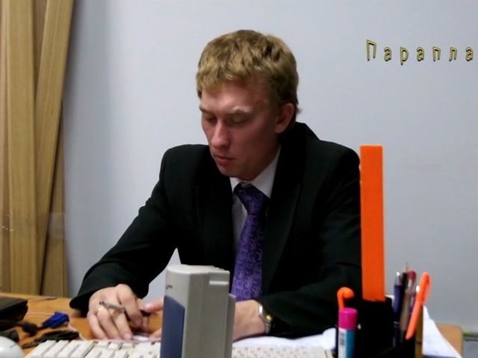 Подшибякин
