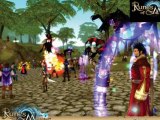 Runes of Magic - Juega YA