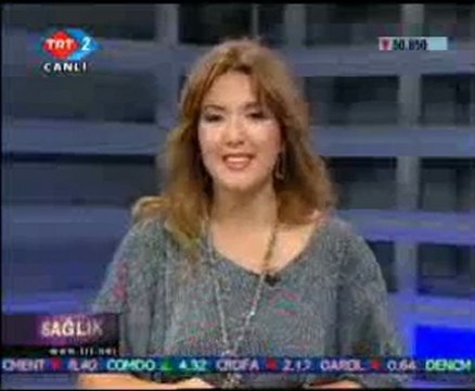Sağlık Olsun - Prostat Kanseri 27.10.2009