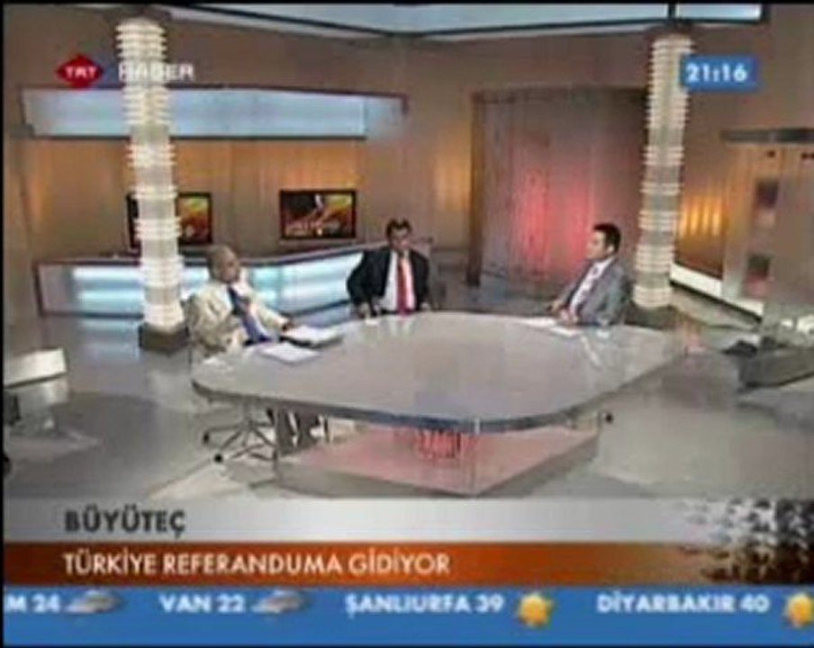 Büyüteç - 26.08.2010