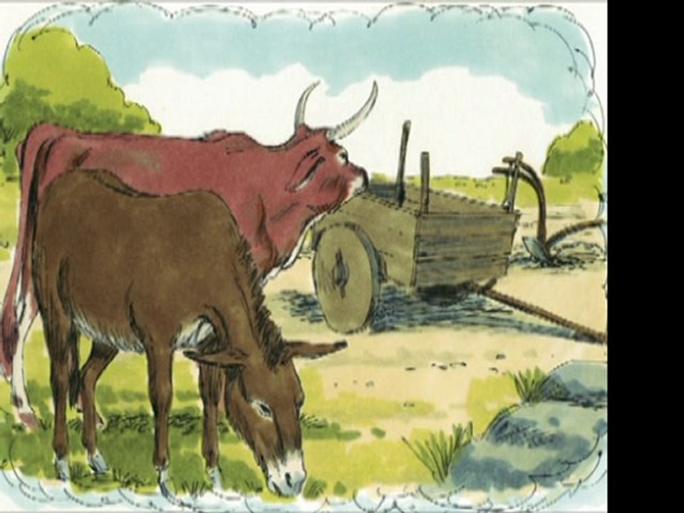 Moses' Last Charge01