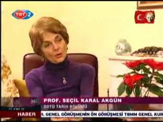 Hayat Akarken - 10.11.2009