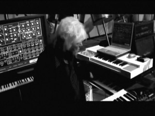 Tangerine Dream. The Epsilon Journey.