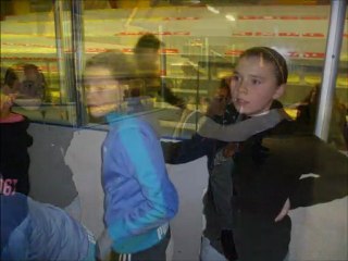 patinoire II 2011