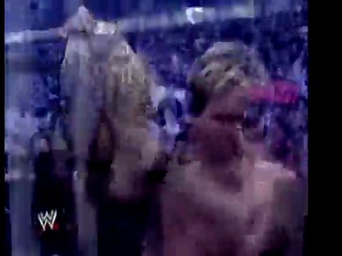 Batista vs Chris Jericho vs John cena Promo Wrestlemania 27