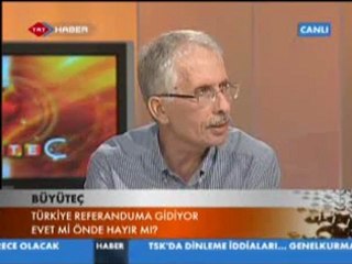 Büyüteç - 02.09.2010