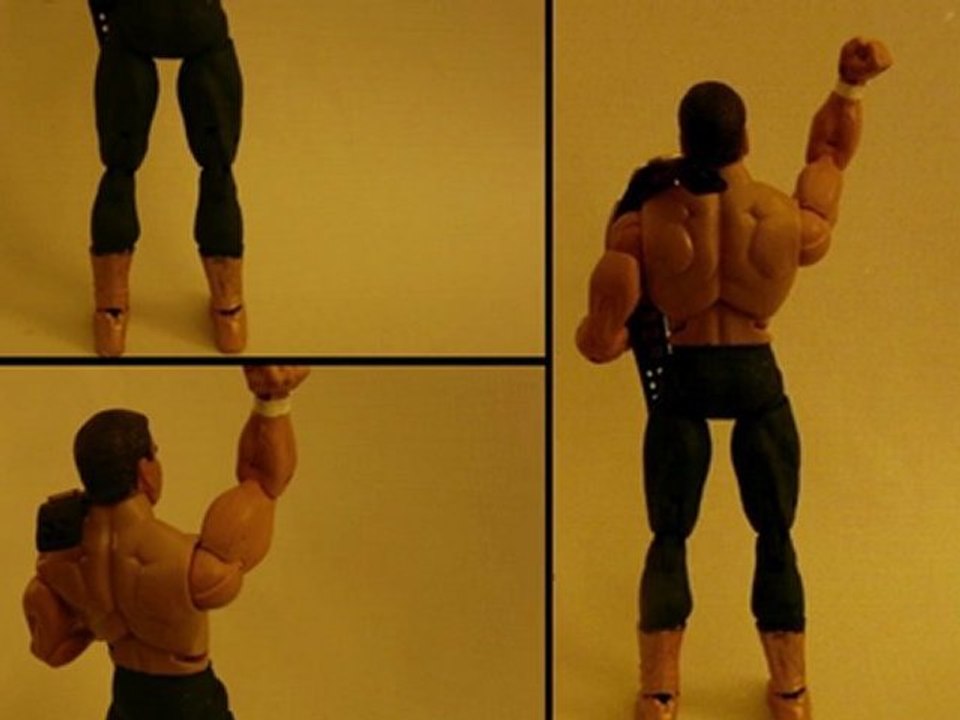 custom eddie guerrero