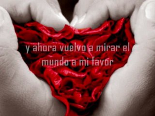 Alex Ubago y La Oreja de Van Gogh "SIN MIEDO A NADA"