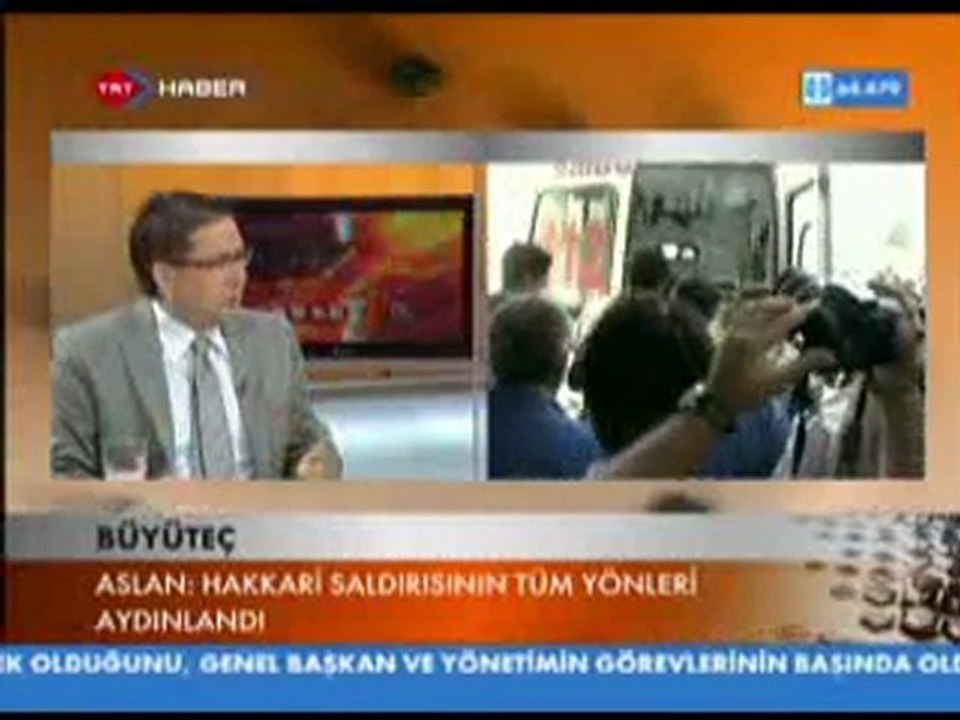 Büyüteç - 22.09.2010