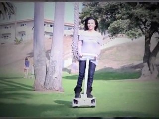 Segway Price Unreasonably High For A fun Ride