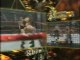 WWE New Year's Revolution '05 - HHH vs Batista vs Randy Orton vs Edge vs Chris Benoit vs Chris Jericho (Elimination Chamber)