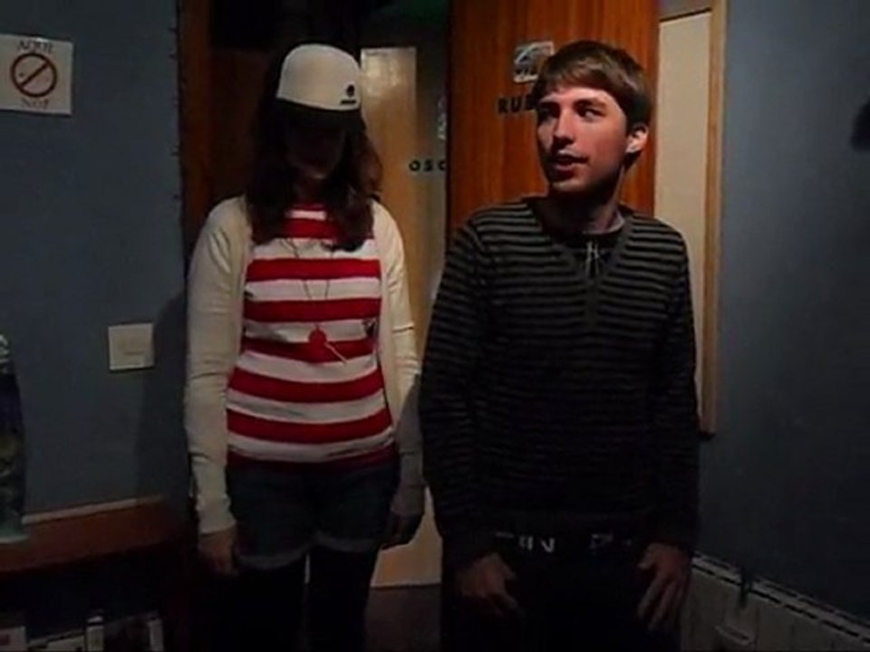 MC - Paridas 3