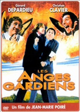 Eric Levi (Era) - Street chase (B.O. les anges gardiens)