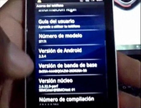 Review Sony Ericsson Xperia Active