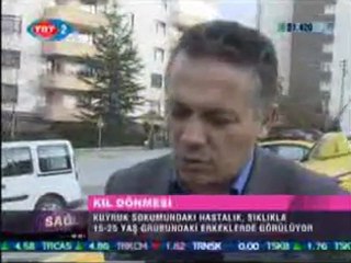 Sağlık Olsun - Kıl Dönmesi 24.12.2009