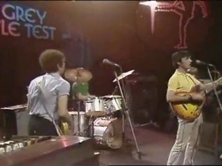 Psycho Killer / TALKING HEADS