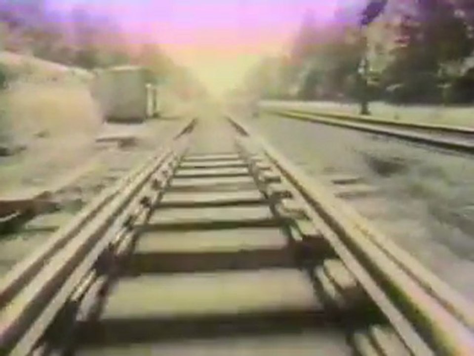 Trans Europe Express / KRAFTWERK