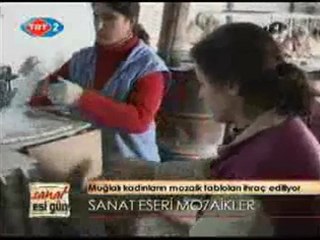 Sanat Güncesi - 01.01.2010