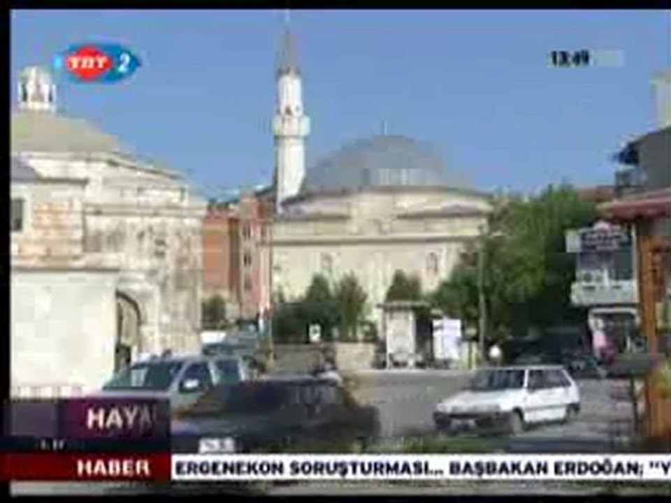 Hayat Akarken - 07.12.2009