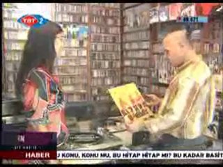 Hayat Akarken - 09.12.2009